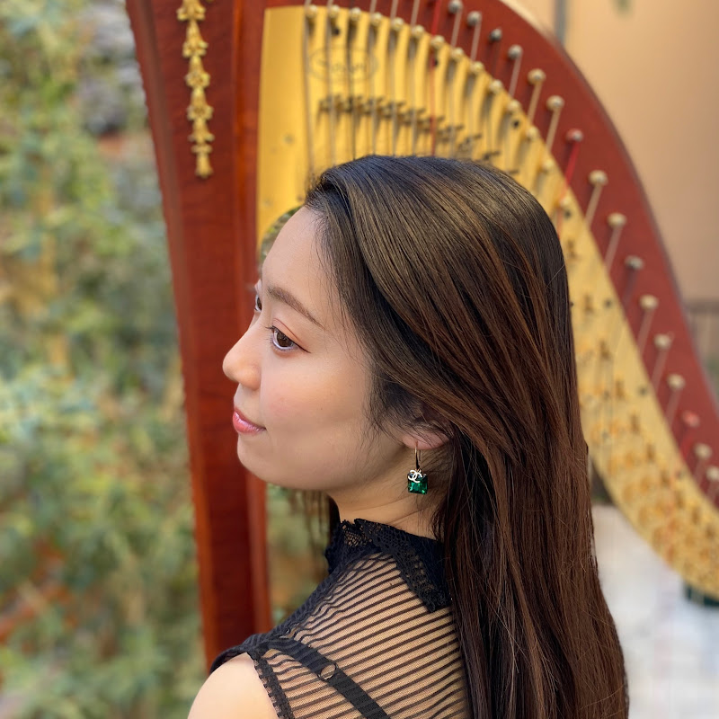 hana harp