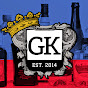 Gin-Kingdom logo