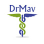 Dr Gaurav Mavinkurve logo