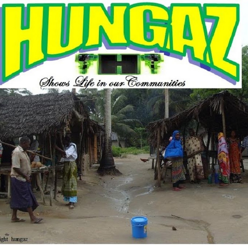 edwad hunga
