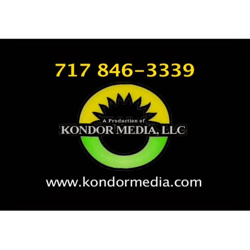 kondormedia icon