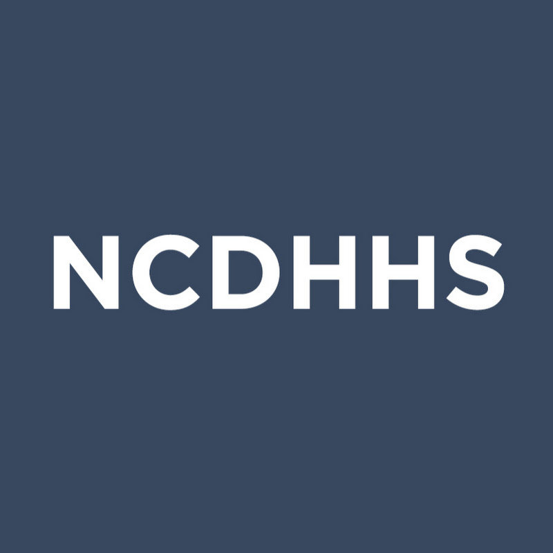 North Carolina Department of Health and Human Services