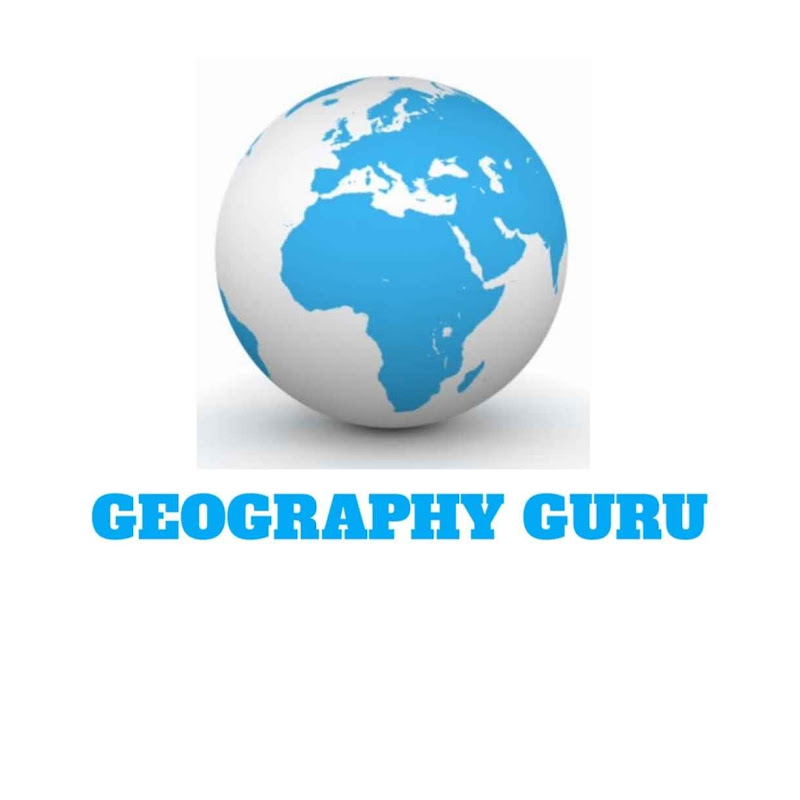 GEOGRAPHY GURU