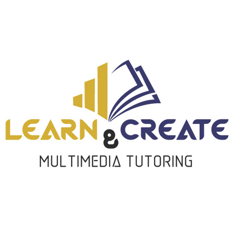 Learn and Create