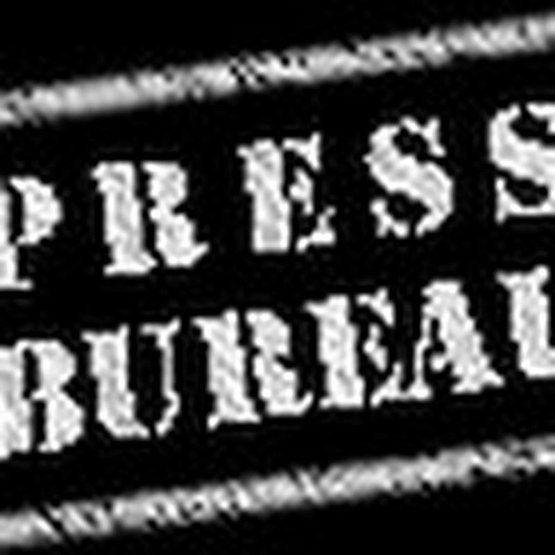 PressBureauTV