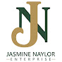Jasmine Naylor logo