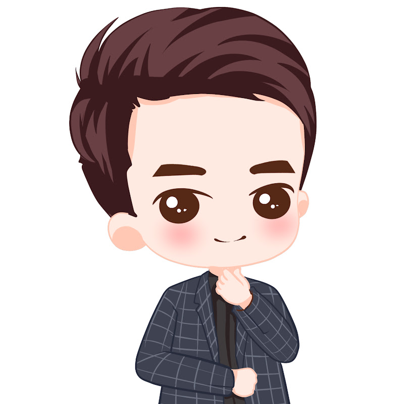 宋先森影剧 Logo