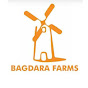 Bagdara Farms logo