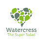 The Watercress Company logo