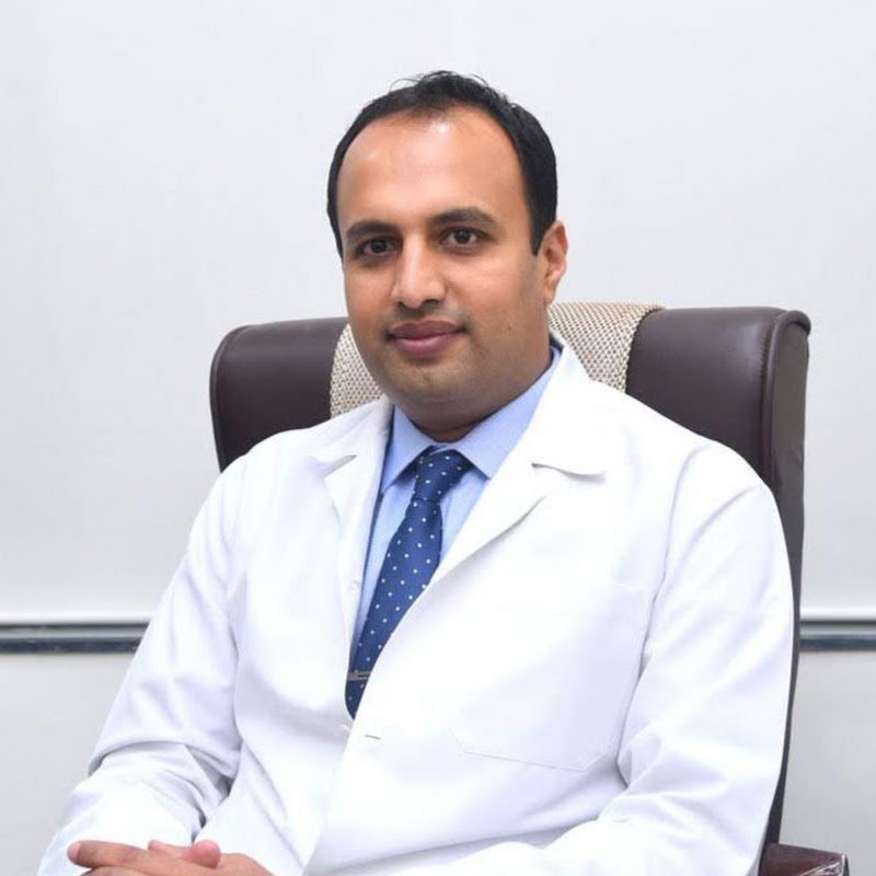 Presize Clinic Pune Dr Kedar Patil