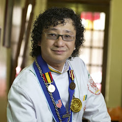 FOOD CRITIC MALAYSIA JACKY LIEW 馬來西亞美食台大馬美食家食公子 (FOOD MALAYSIA TV)