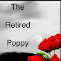 The Retired Poppy logo