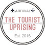 The Tourist Uprising logo
