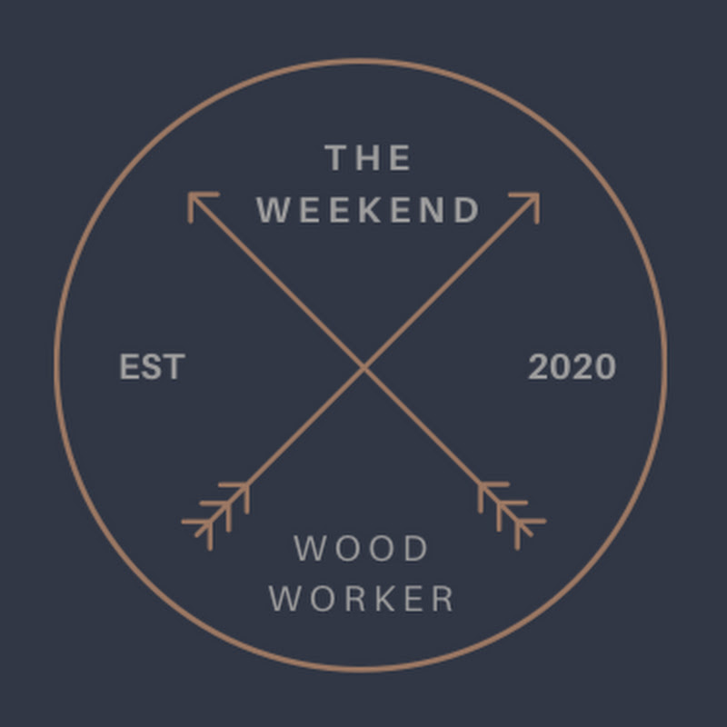 Weekend Woodworker