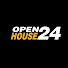 Open House 24