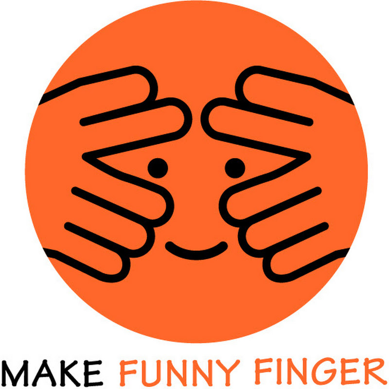 Funny Finger Make