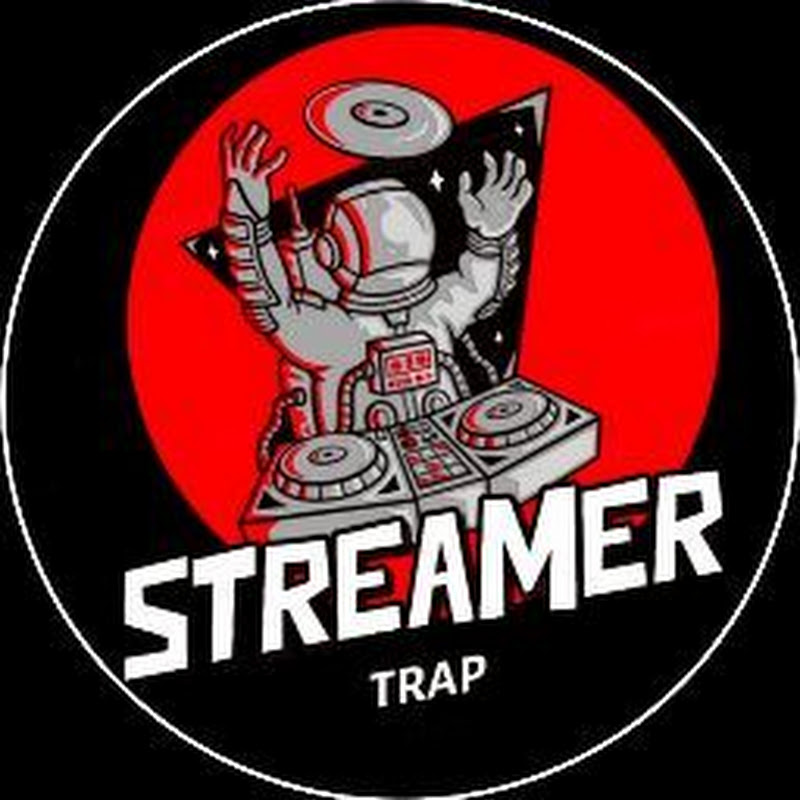 STREAMER TRAP MY