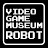 Video Games Robot ビデオゲームミュージアム ロボット 深谷店