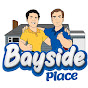 Bayside Place logo