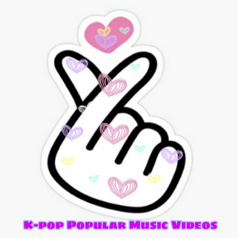 K-POP Popular Music Videos