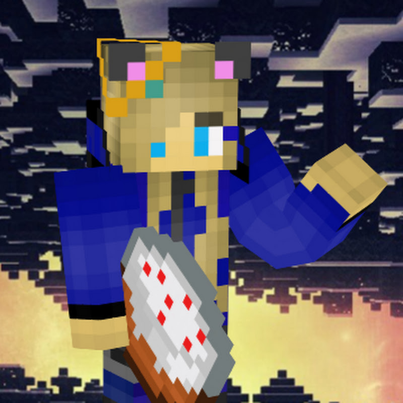 Taylor Minecraft