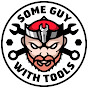 Some Guy with Tools logo