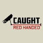 Caught Red Handed logo