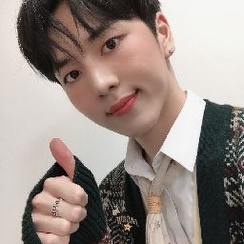 KINO 나의 유니버스 \ 아랍인