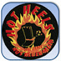 Hot Heels e.V. logo
