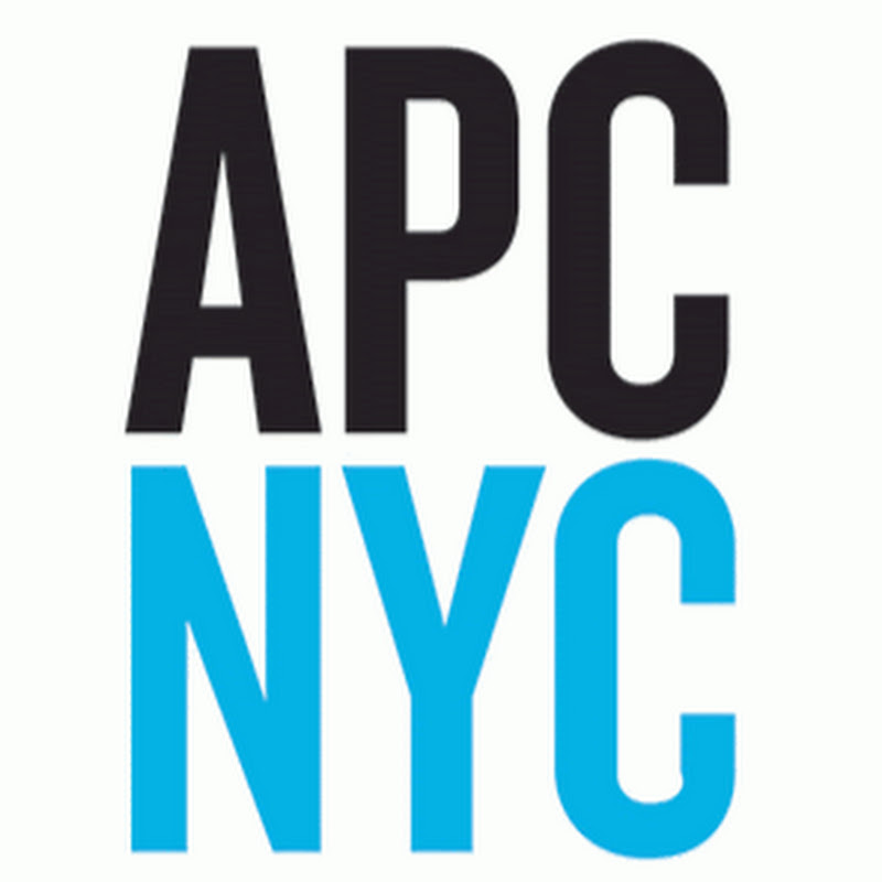 Advertising Production Club of NY
