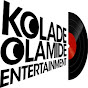 Kolade Olamide Entertainment logo