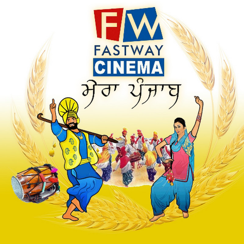 MERA PUNJAB F W