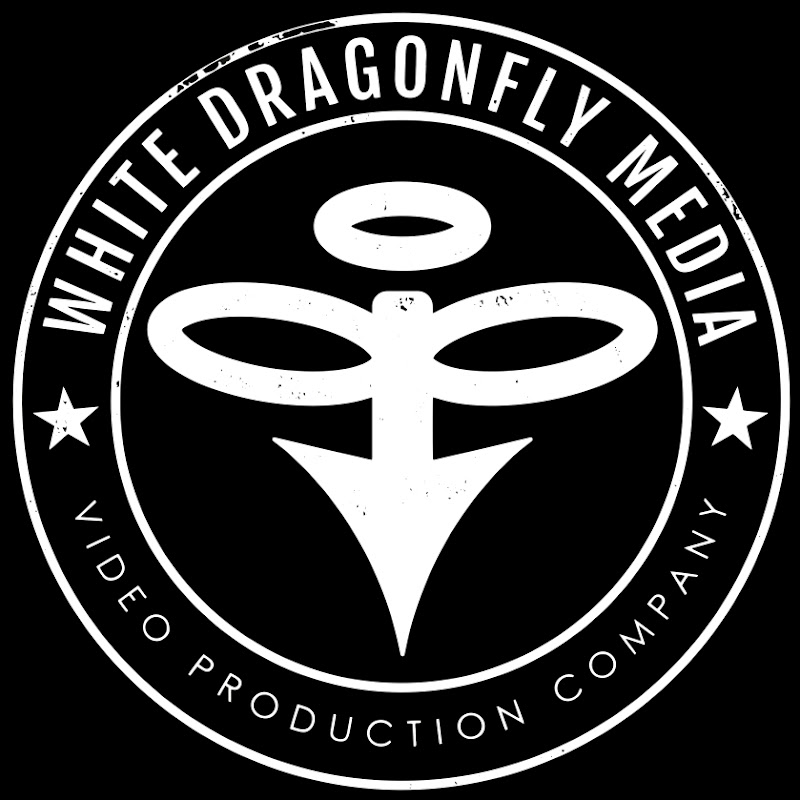 White Dragonfly Media