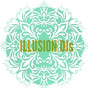 ILLUSION DJs Official logo
