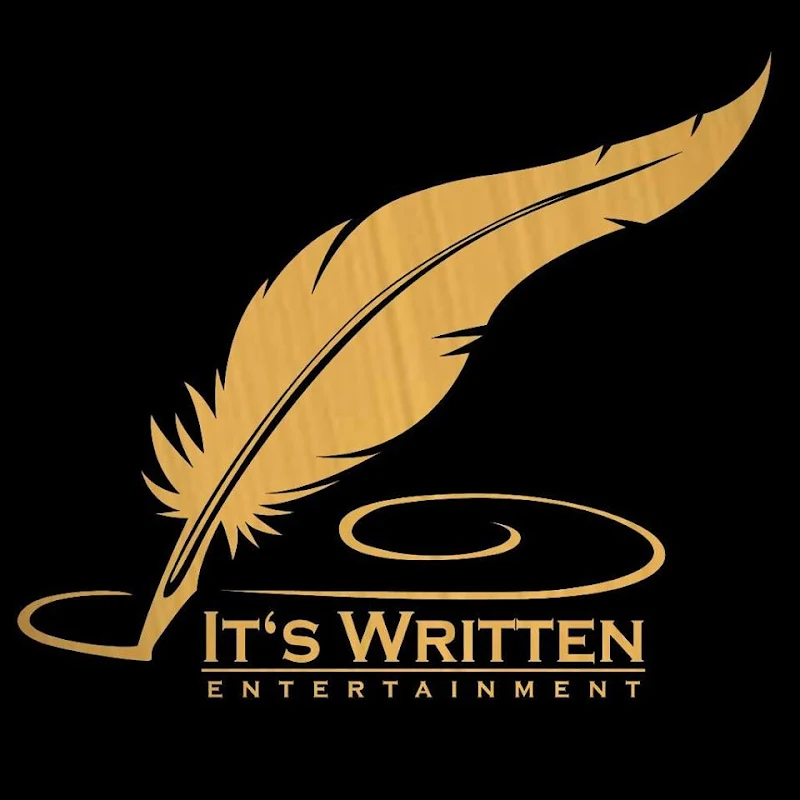 IT'S WRITTEN ENT