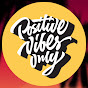 Positive Vibes logo
