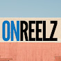 On ReelZ logo