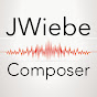Jeremy Wiebe Composer logo