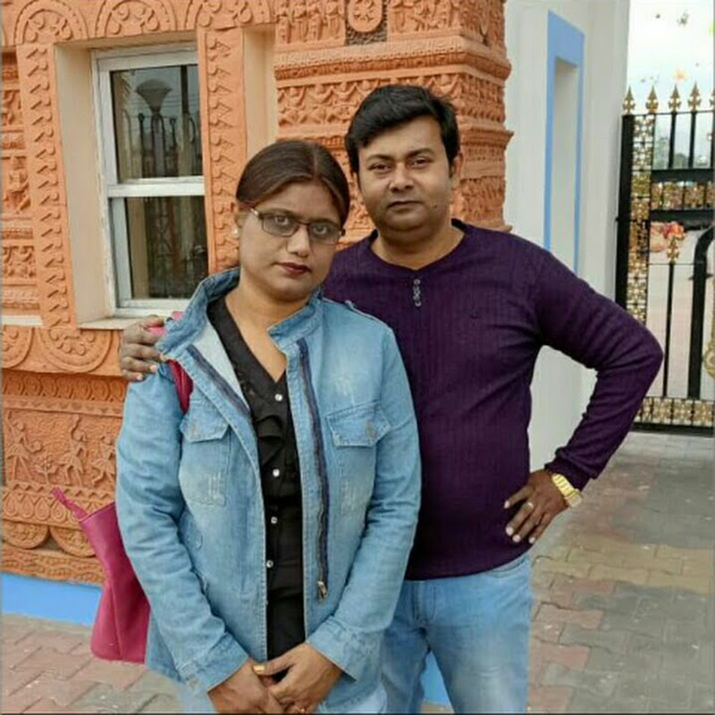 Sujit Das