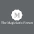 tmTtSO5nztk-channel-avatar-The Magician's Forum