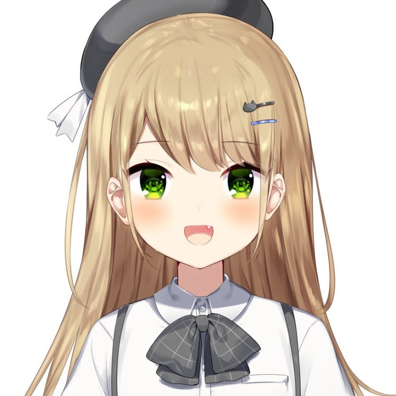 来栖エマema Ch.