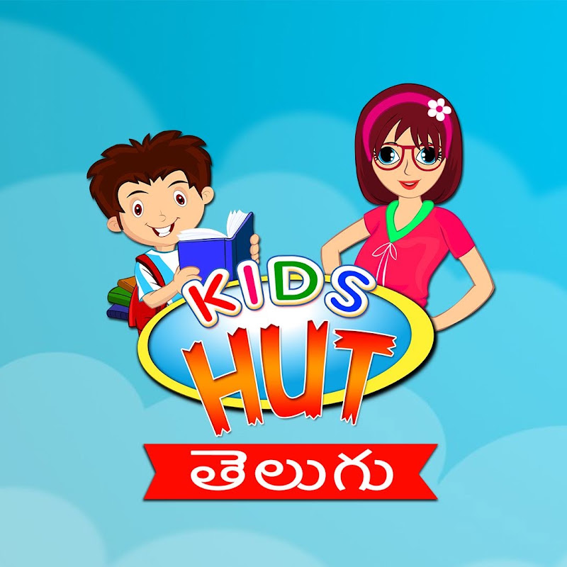 T-Series Kids Hut - Telugu Kathalu