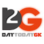 Day Today GK logo