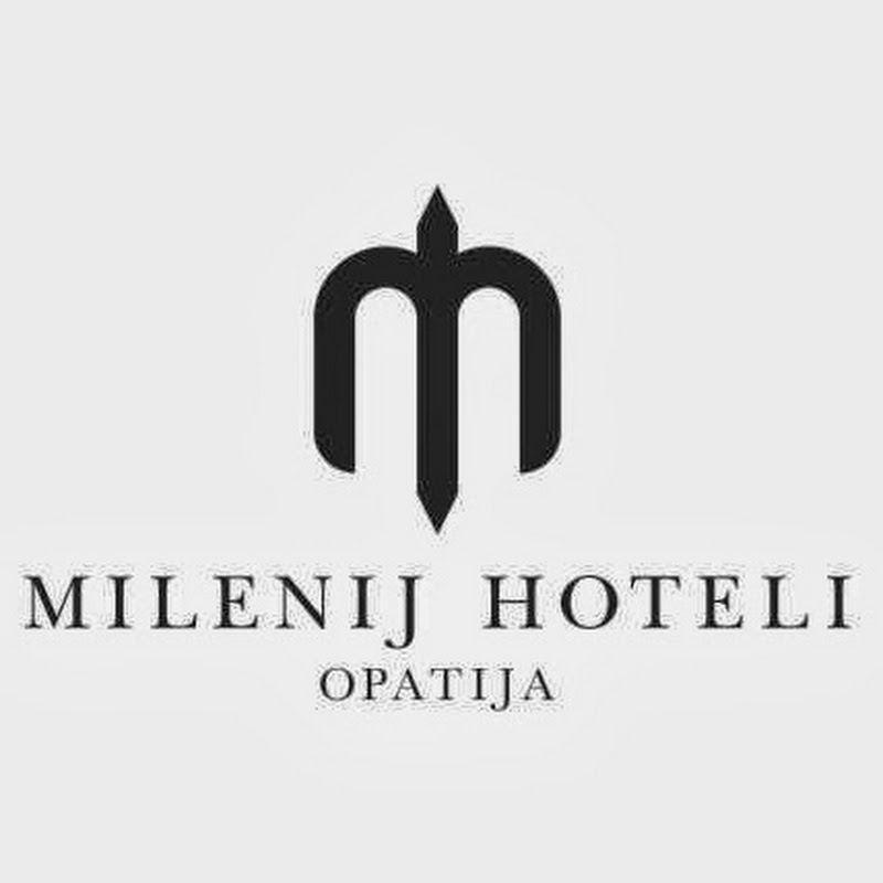 Milenij hoteli Opatija