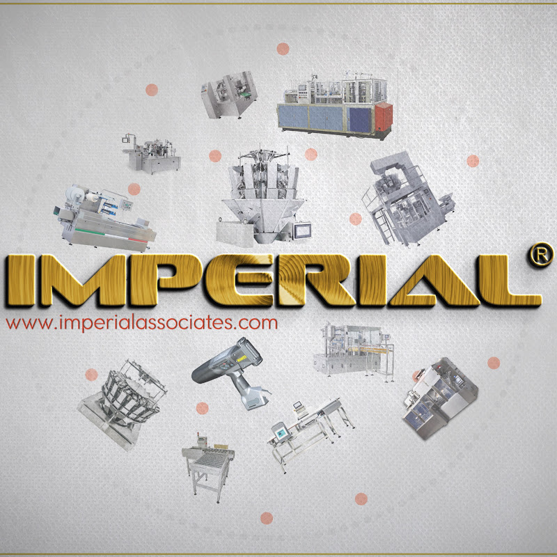 Imperial Associates Exim Pvt. Ltd.