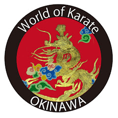 World of KARATE channel logo
