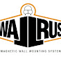 Wallrus logo