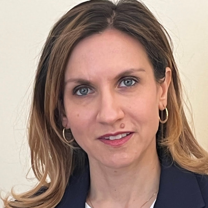 Dr Elena Philippou Nutrition & Health