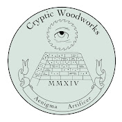 Cryptic Woodworks