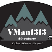 Vman1313 Adventures